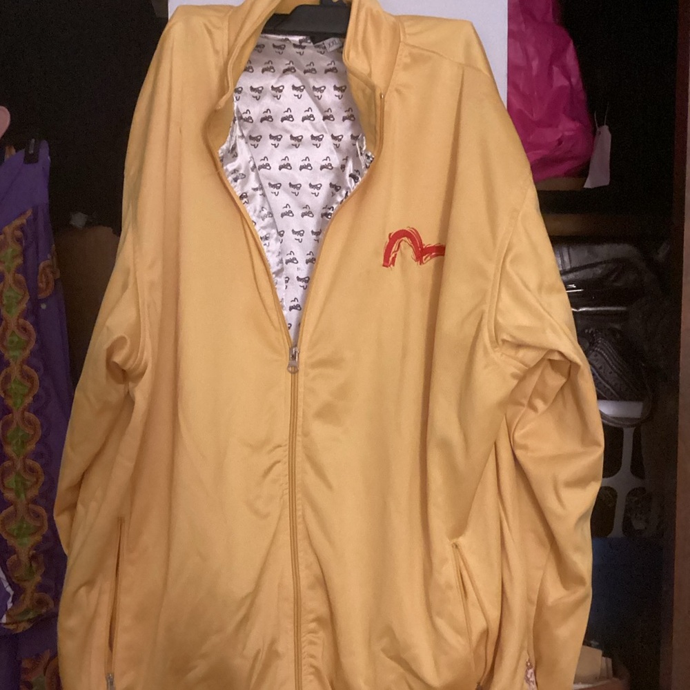 Jacket - Picture 4 of 8